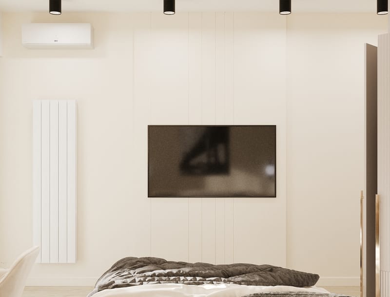 TYPE: RESIDENTIAL APARTMENT IN IKALTO