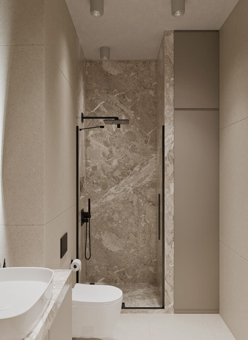 TYPE: RESIDENTIAL APARTMENT IN IKALTO