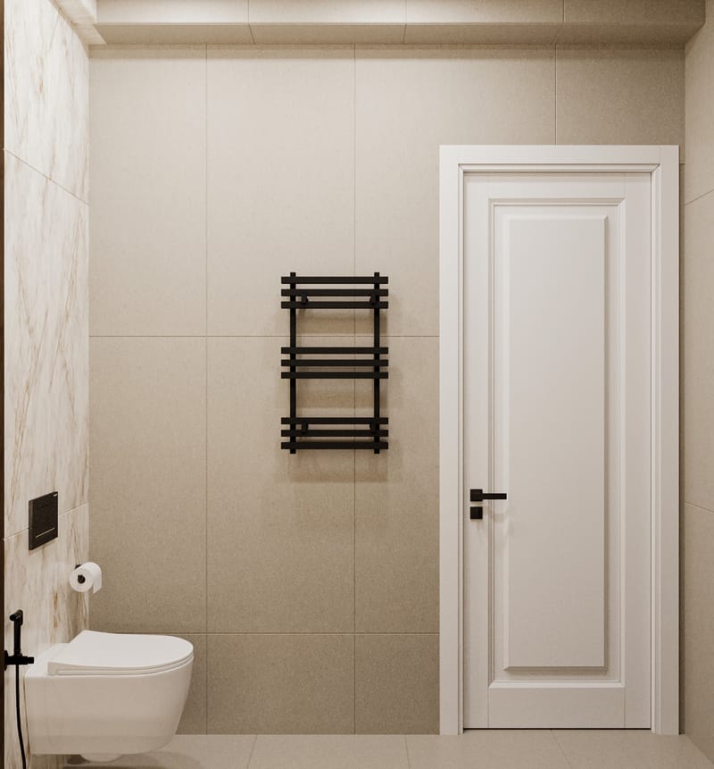 TYPE: RESIDENTIAL APARTMENT IN IKALTO