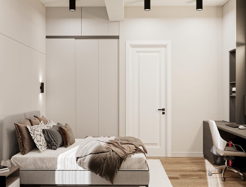 TYPE: RESIDENTIAL APARTMENT IN IKALTO