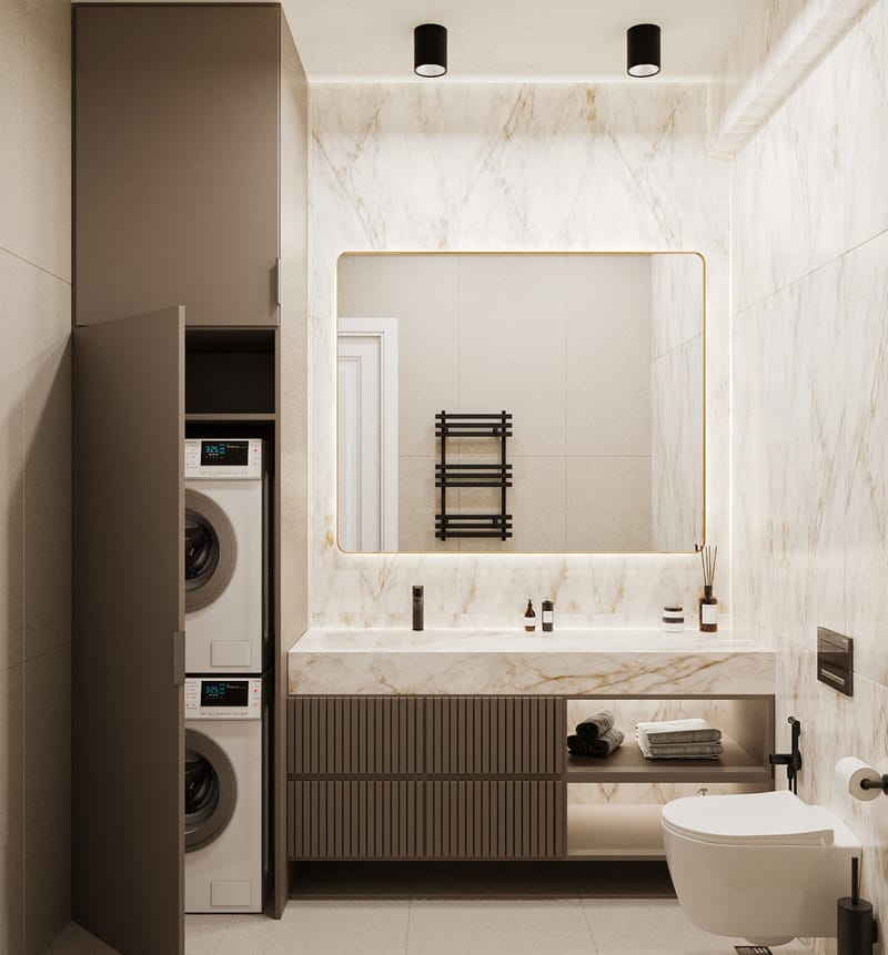 TYPE: RESIDENTIAL APARTMENT IN IKALTO