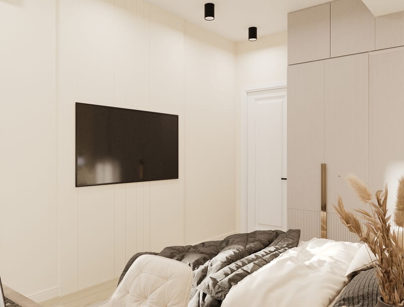 TYPE: RESIDENTIAL APARTMENT IN IKALTO