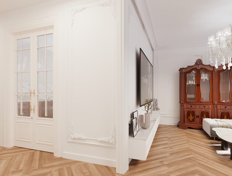 TYPE: RESIDENTIAL APARTMENT IN IKALTO