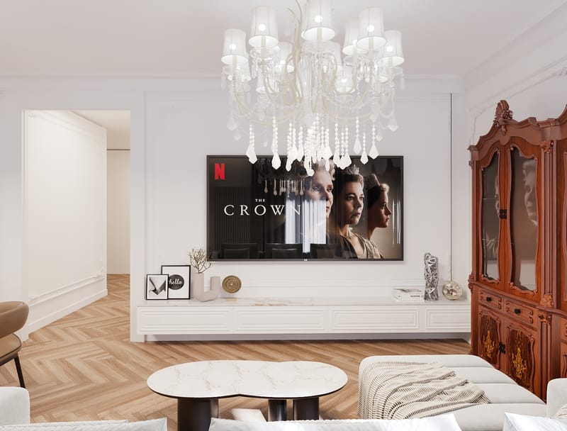 TYPE: RESIDENTIAL APARTMENT IN IKALTO