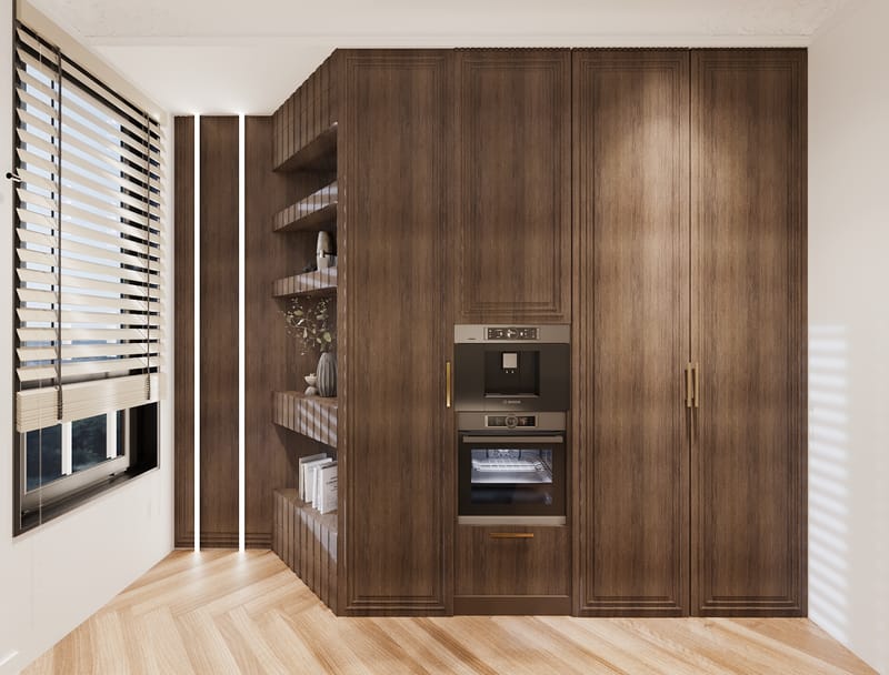 TYPE: RESIDENTIAL APARTMENT IN IKALTO