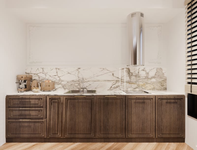 TYPE: RESIDENTIAL APARTMENT IN IKALTO