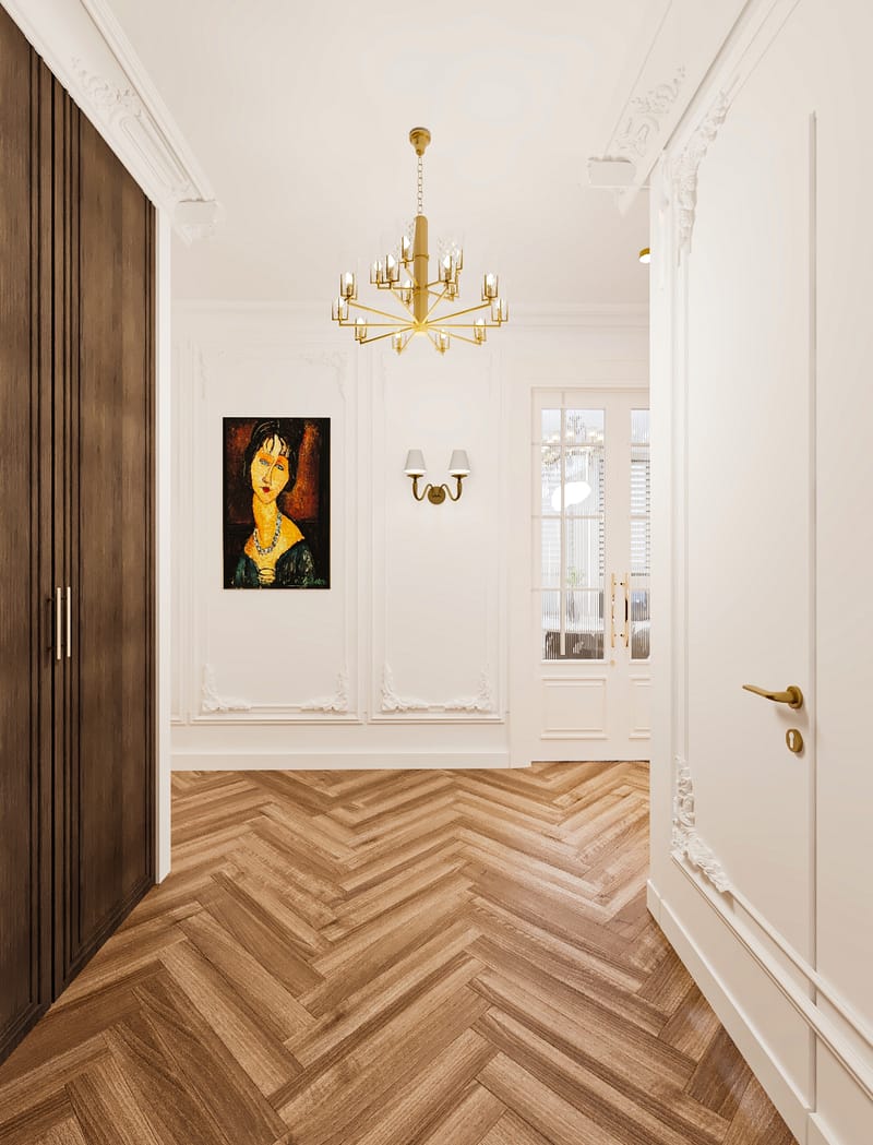 TYPE: RESIDENTIAL APARTMENT IN IKALTO