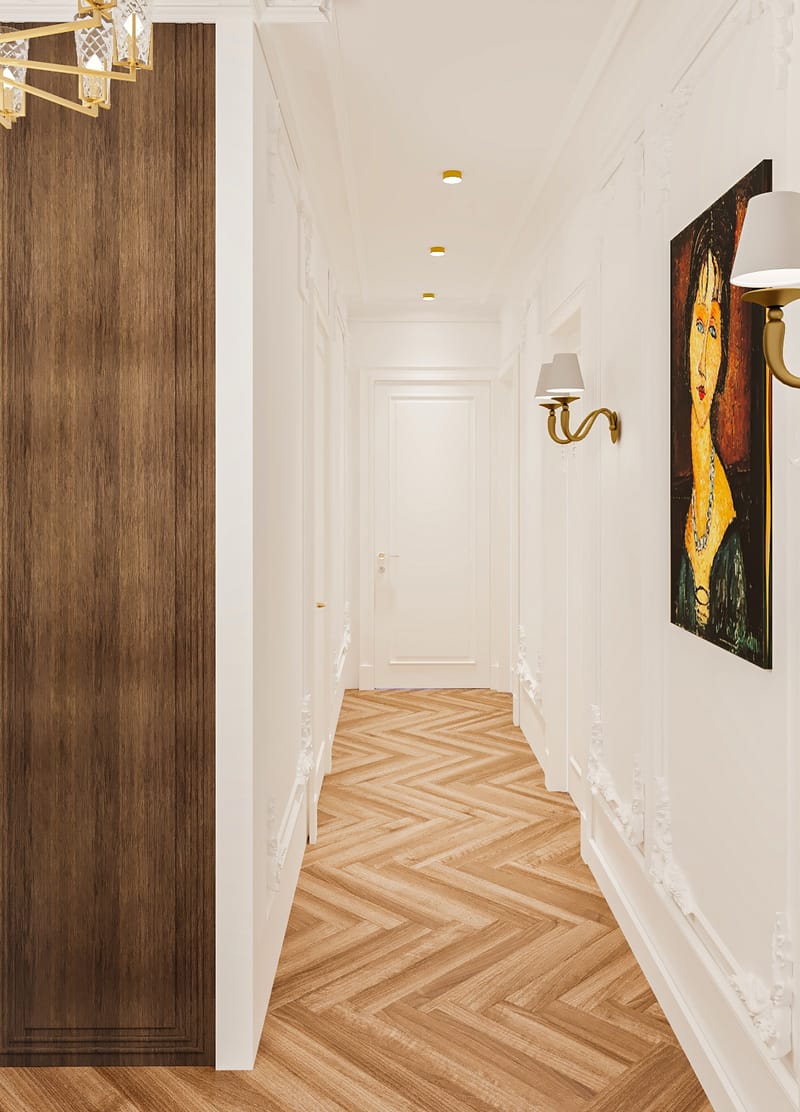 TYPE: RESIDENTIAL APARTMENT IN IKALTO