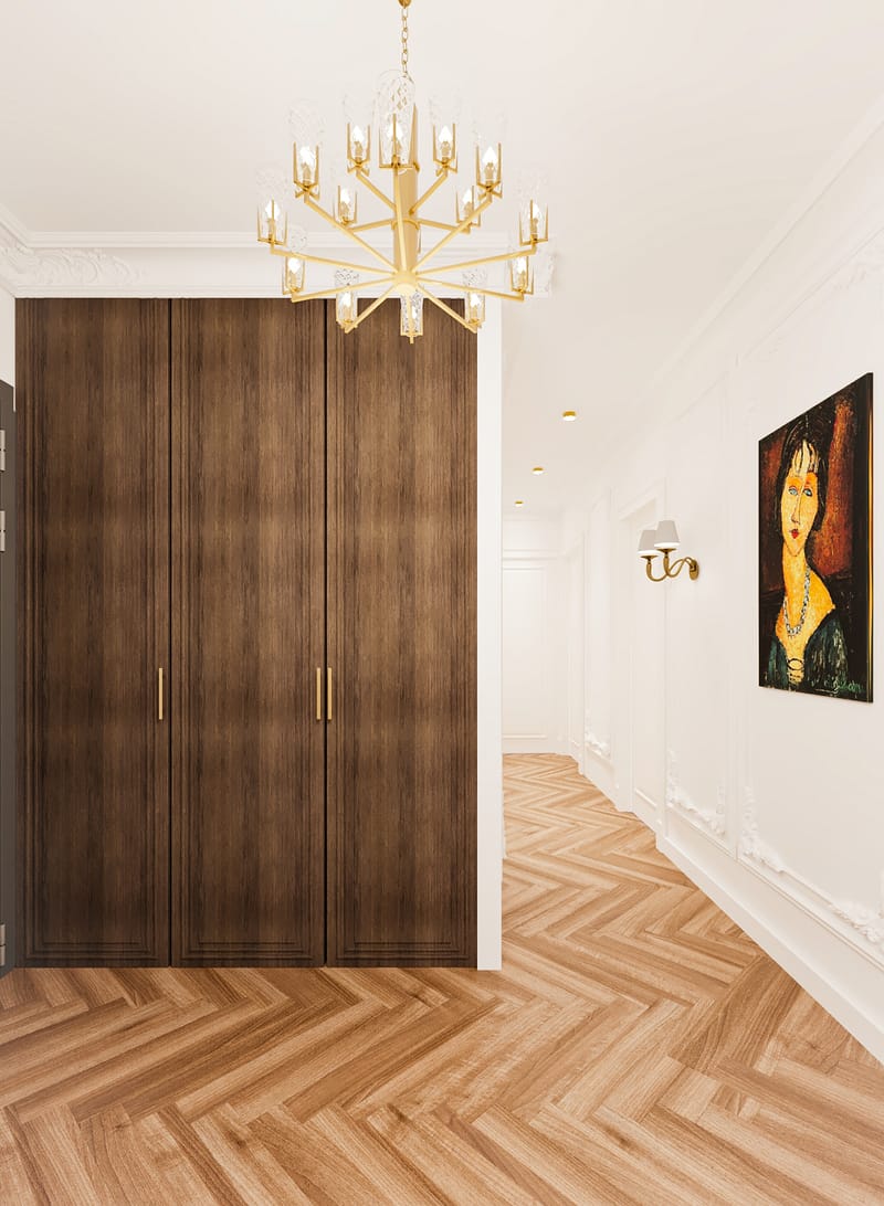 TYPE: RESIDENTIAL APARTMENT IN IKALTO