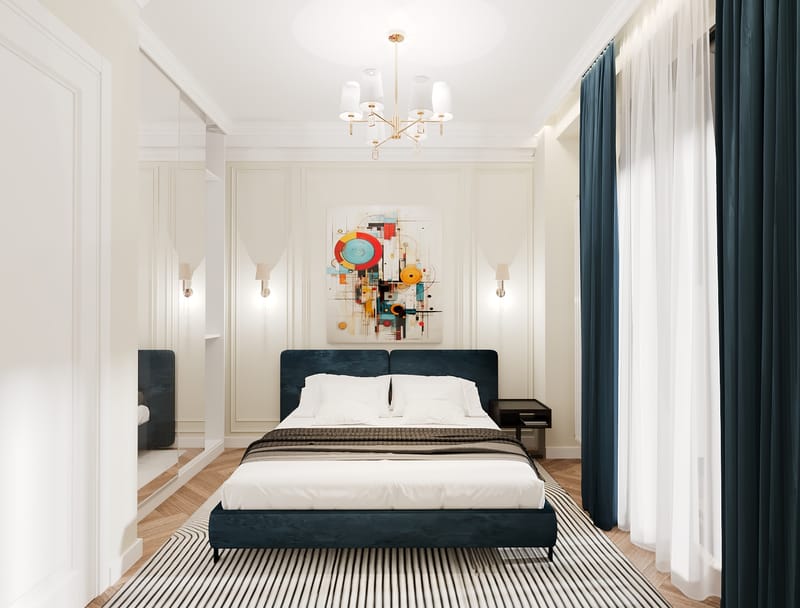 TYPE: RESIDENTIAL APARTMENT IN IKALTO