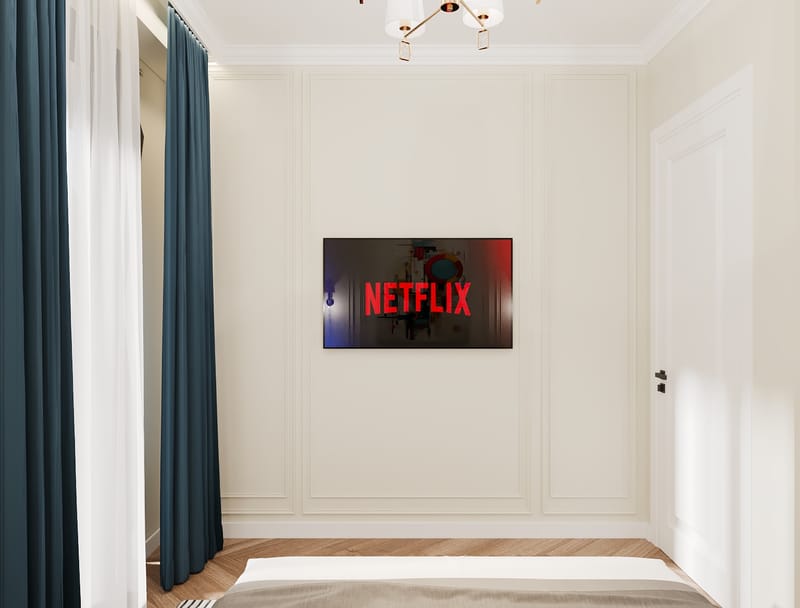 TYPE: RESIDENTIAL APARTMENT IN IKALTO