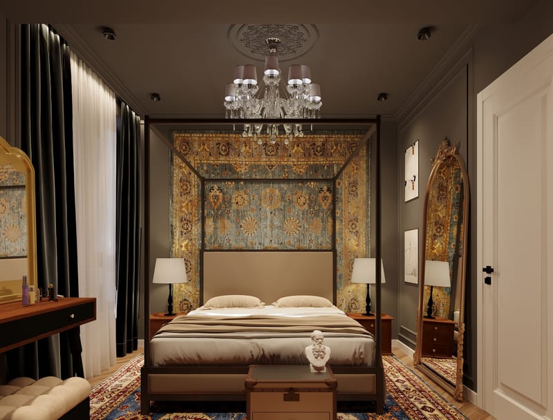 TYPE: RESIDENTIAL APARTMENT IN IKALTO