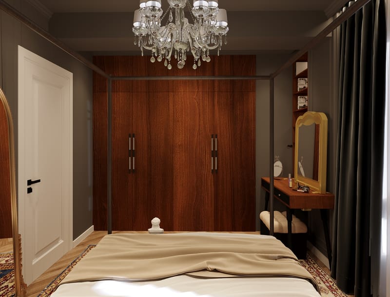 TYPE: RESIDENTIAL APARTMENT IN IKALTO