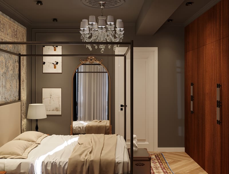 TYPE: RESIDENTIAL APARTMENT IN IKALTO