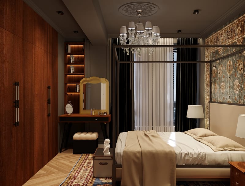 TYPE: RESIDENTIAL APARTMENT IN IKALTO