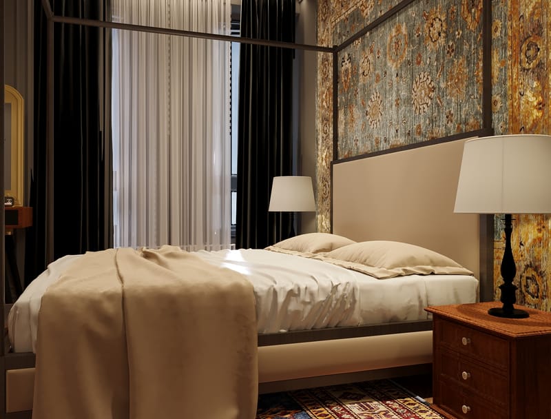 TYPE: RESIDENTIAL APARTMENT IN IKALTO