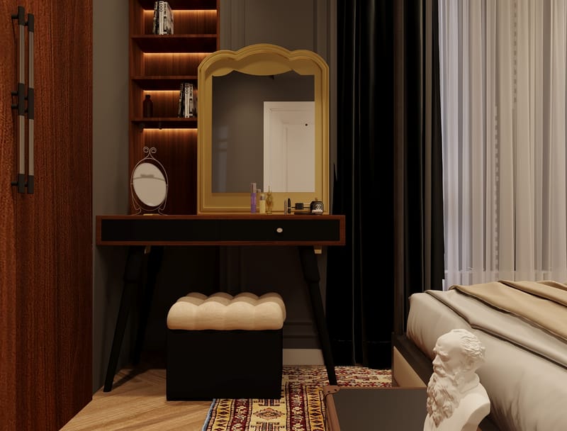 TYPE: RESIDENTIAL APARTMENT IN IKALTO