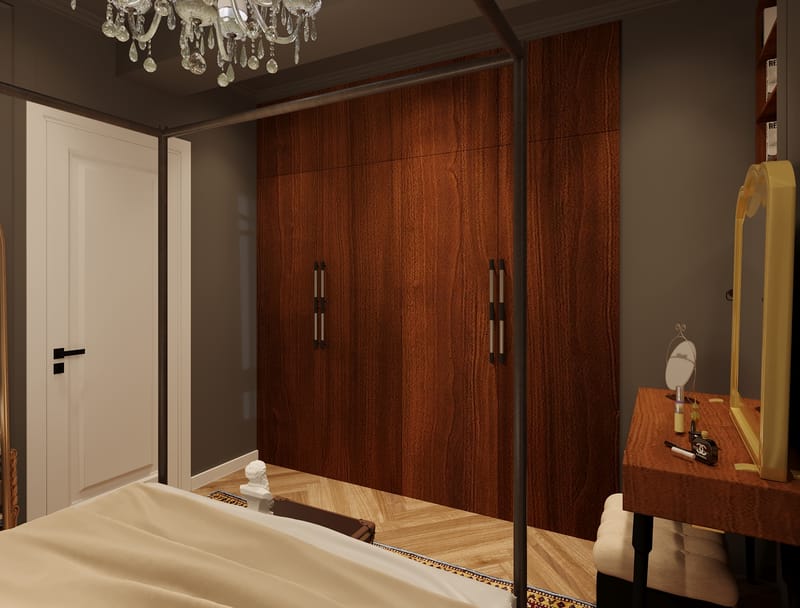 TYPE: RESIDENTIAL APARTMENT IN IKALTO