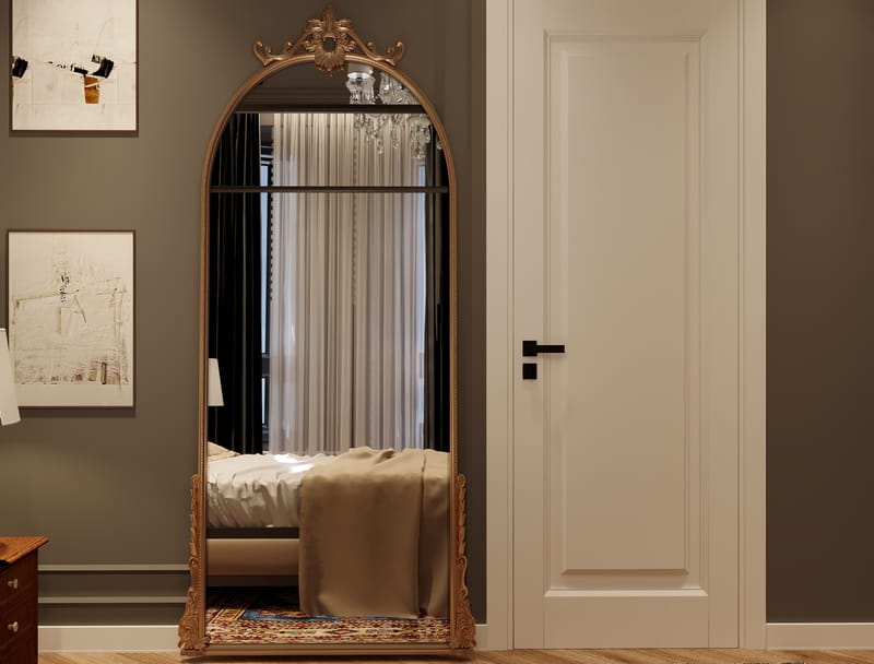 TYPE: RESIDENTIAL APARTMENT IN IKALTO