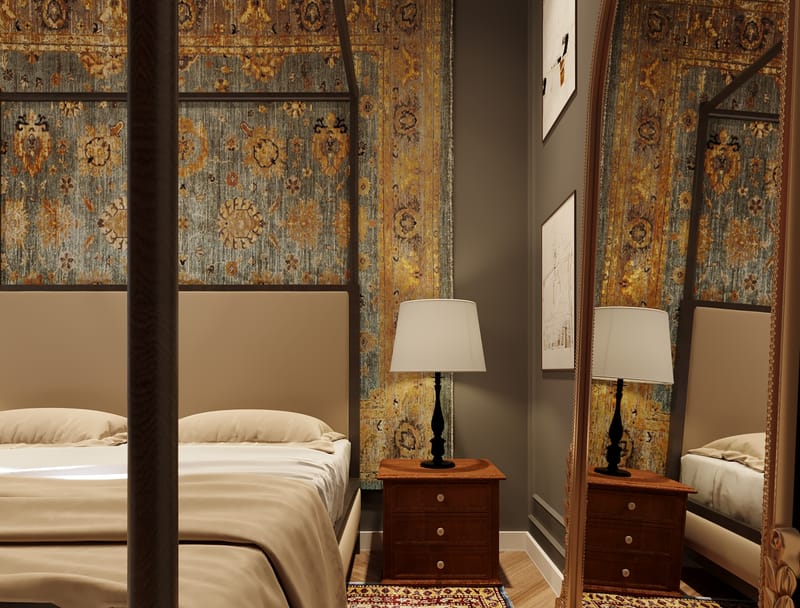 TYPE: RESIDENTIAL APARTMENT IN IKALTO