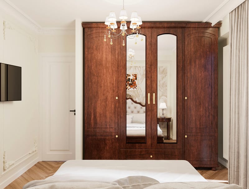 TYPE: RESIDENTIAL APARTMENT IN IKALTO