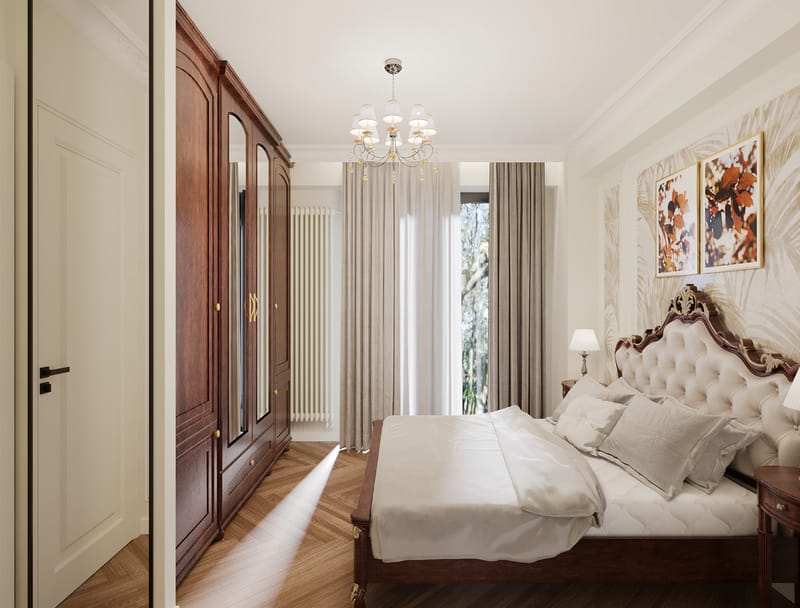 TYPE: RESIDENTIAL APARTMENT IN IKALTO