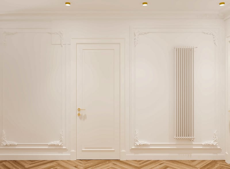 TYPE: RESIDENTIAL APARTMENT IN IKALTO