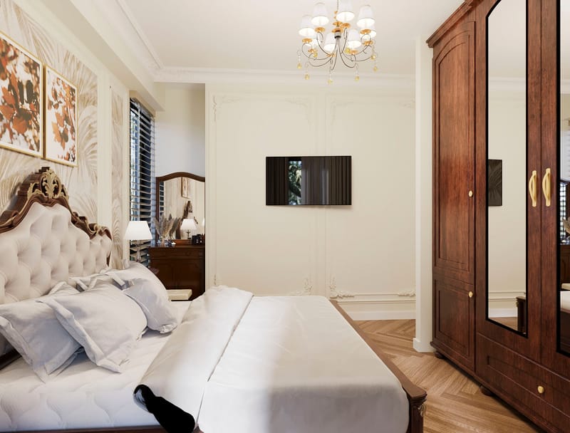 TYPE: RESIDENTIAL APARTMENT IN IKALTO