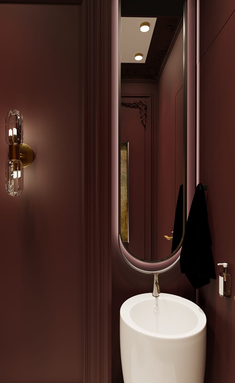 TYPE: RESIDENTIAL APARTMENT IN IKALTO