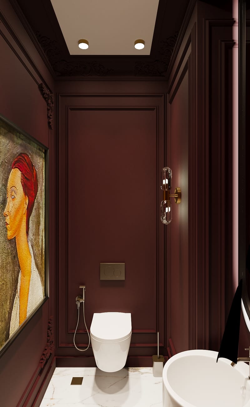 TYPE: RESIDENTIAL APARTMENT IN IKALTO