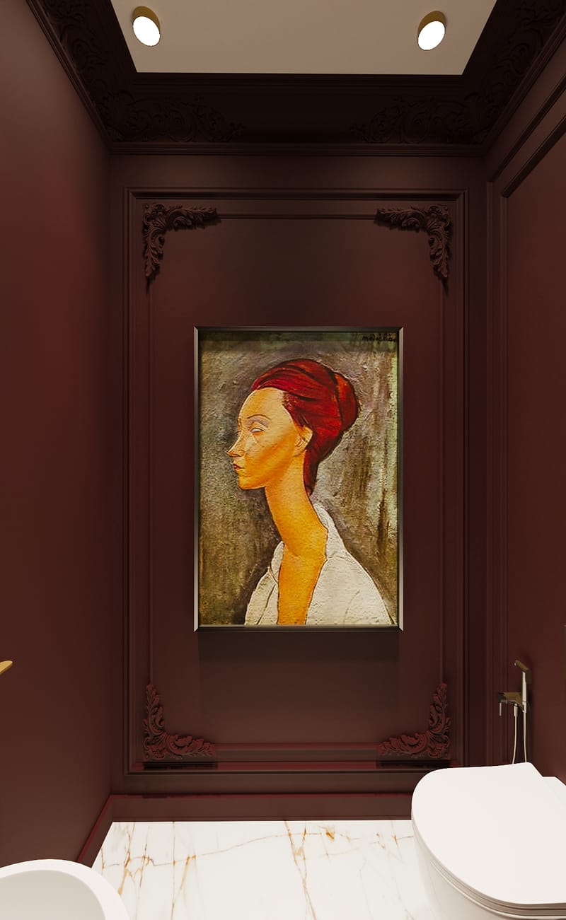 TYPE: RESIDENTIAL APARTMENT IN IKALTO