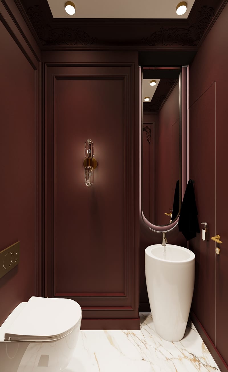 TYPE: RESIDENTIAL APARTMENT IN IKALTO