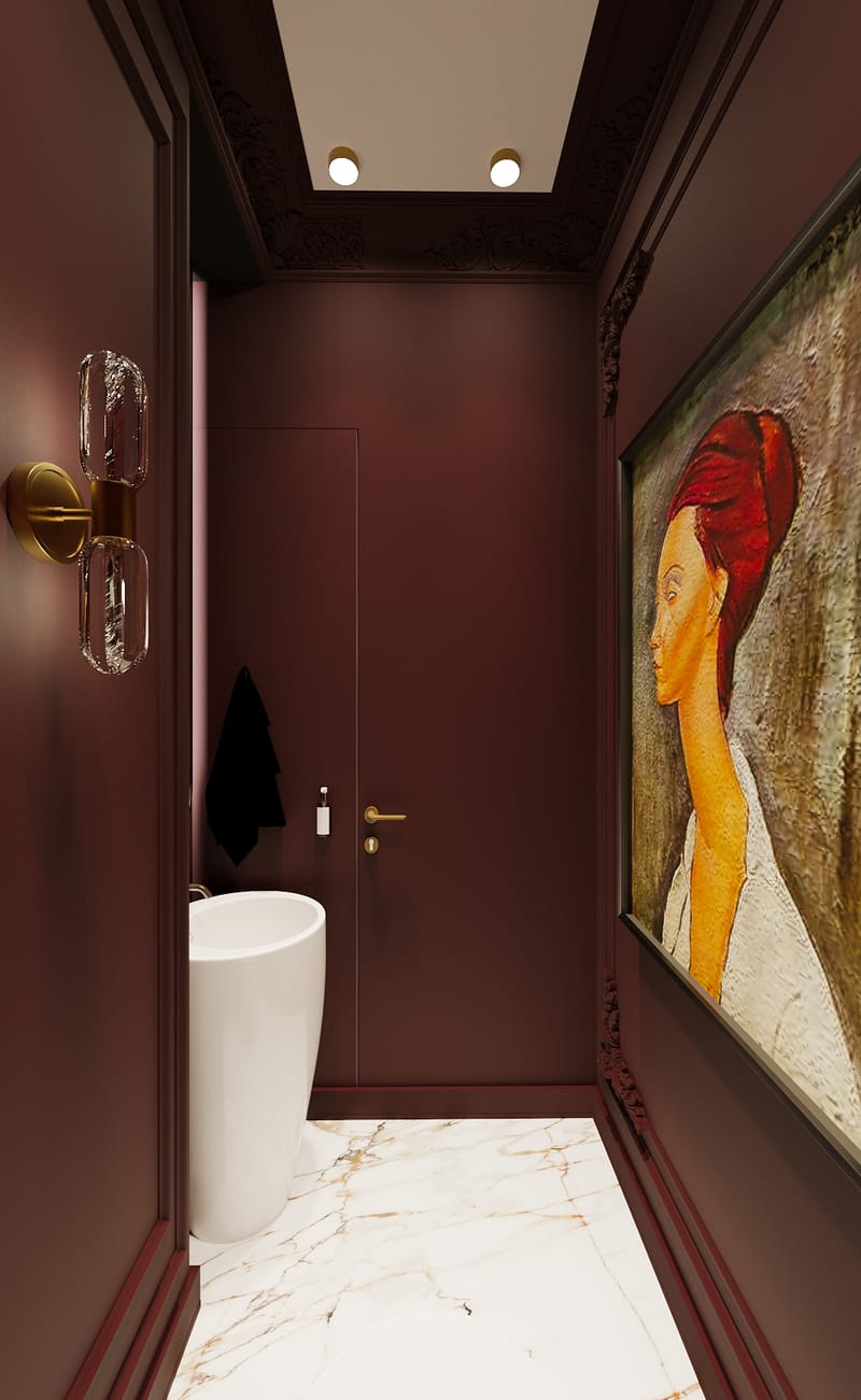 TYPE: RESIDENTIAL APARTMENT IN IKALTO