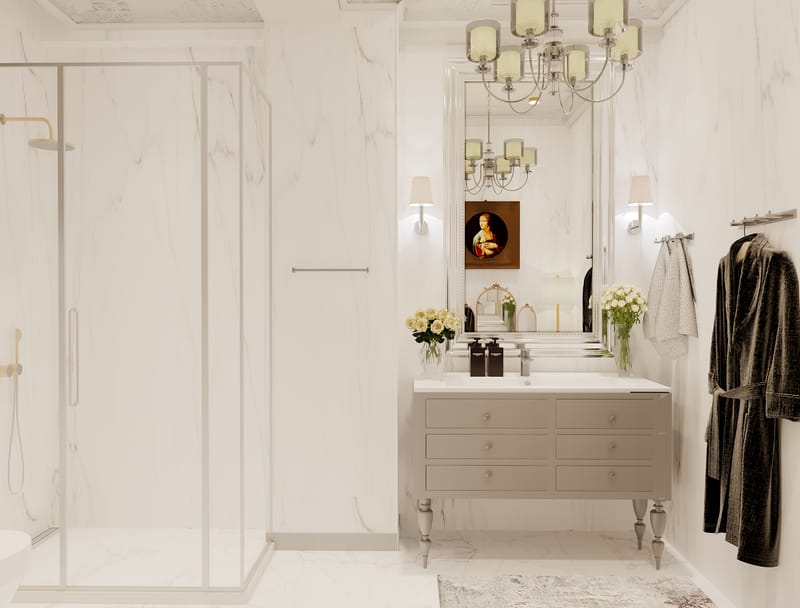 TYPE: RESIDENTIAL APARTMENT IN IKALTO