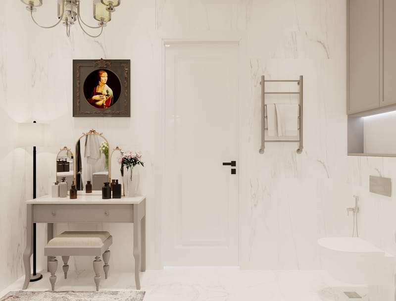 TYPE: RESIDENTIAL APARTMENT IN IKALTO