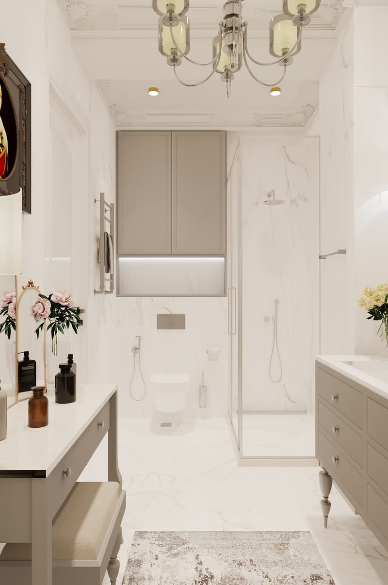 TYPE: RESIDENTIAL APARTMENT IN IKALTO