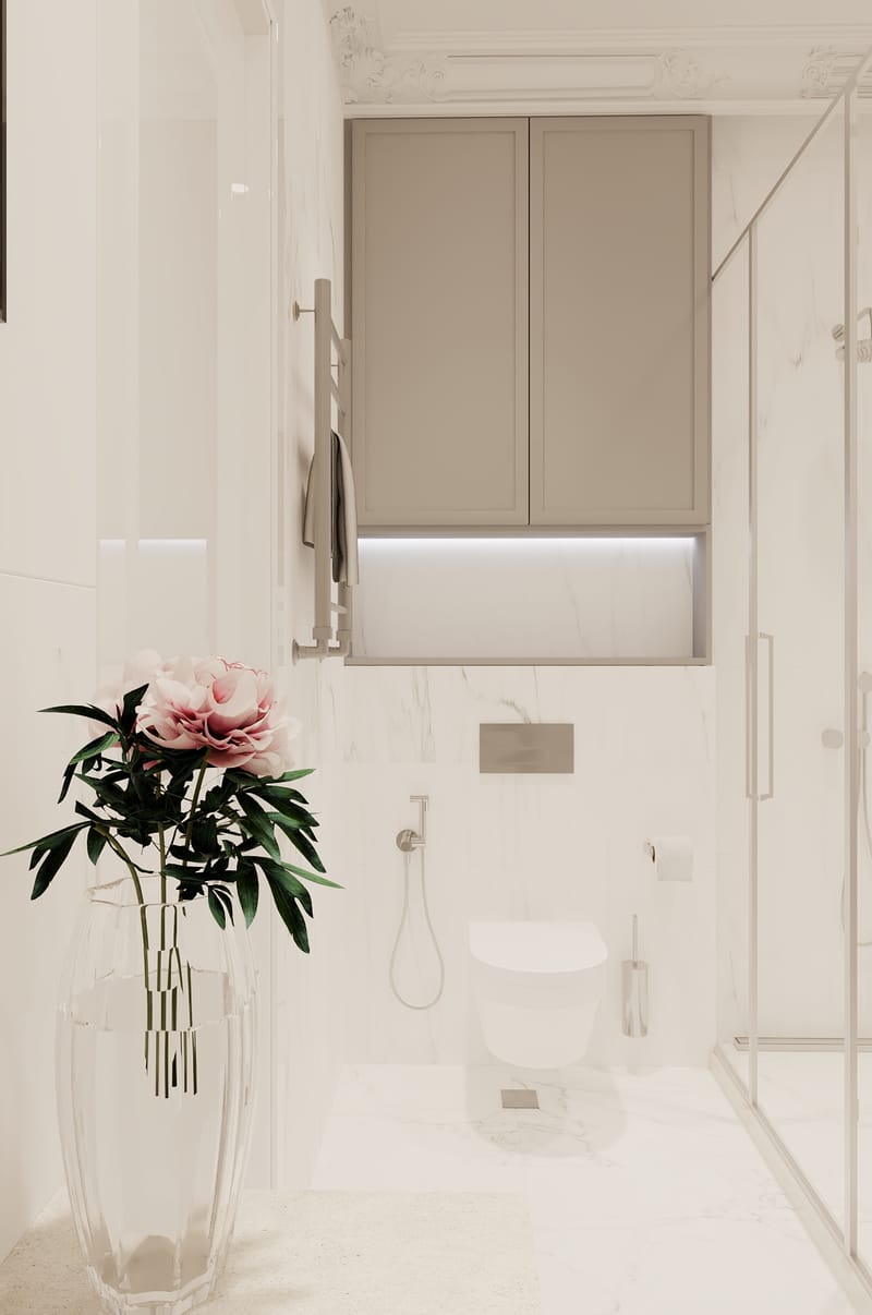 TYPE: RESIDENTIAL APARTMENT IN IKALTO