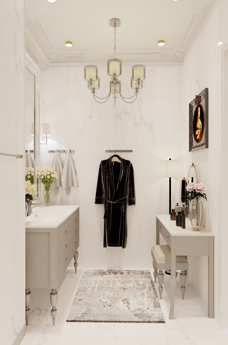 TYPE: RESIDENTIAL APARTMENT IN IKALTO