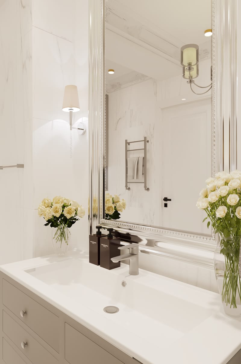 TYPE: RESIDENTIAL APARTMENT IN IKALTO