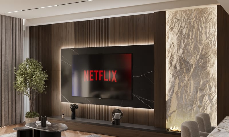 TYPE: RESIDENTIAL APARTMENT IN MTATSMINDA