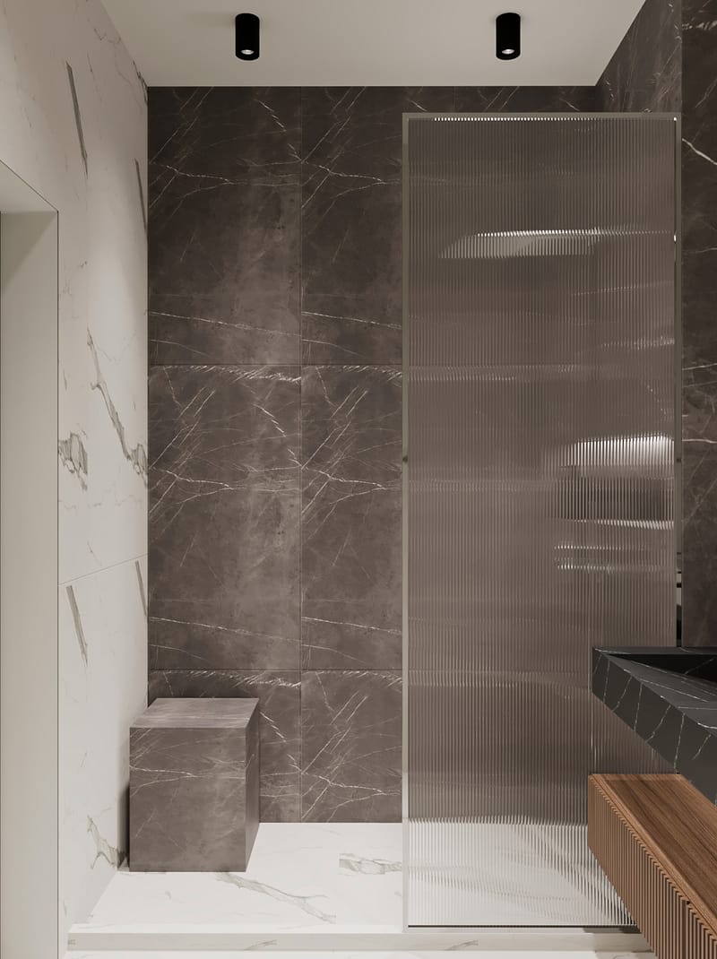 TYPE: RESIDENTIAL APARTMENT IN MTATSMINDA