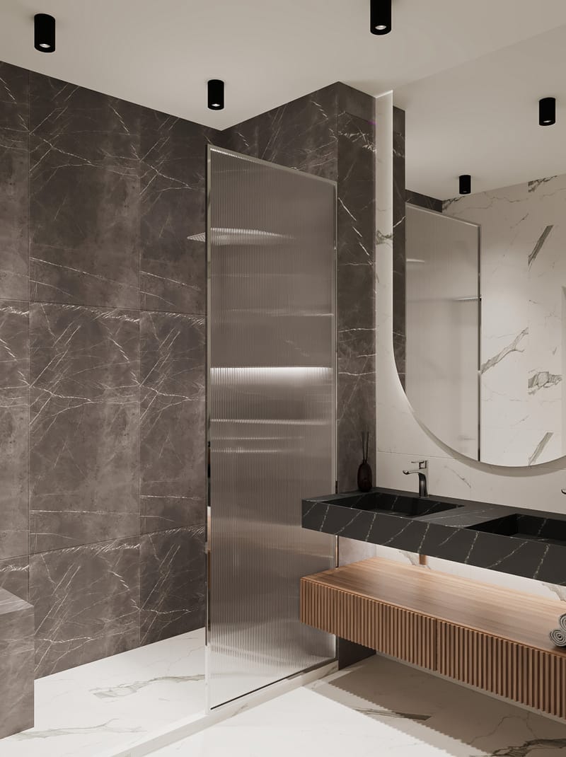 TYPE: RESIDENTIAL APARTMENT IN MTATSMINDA