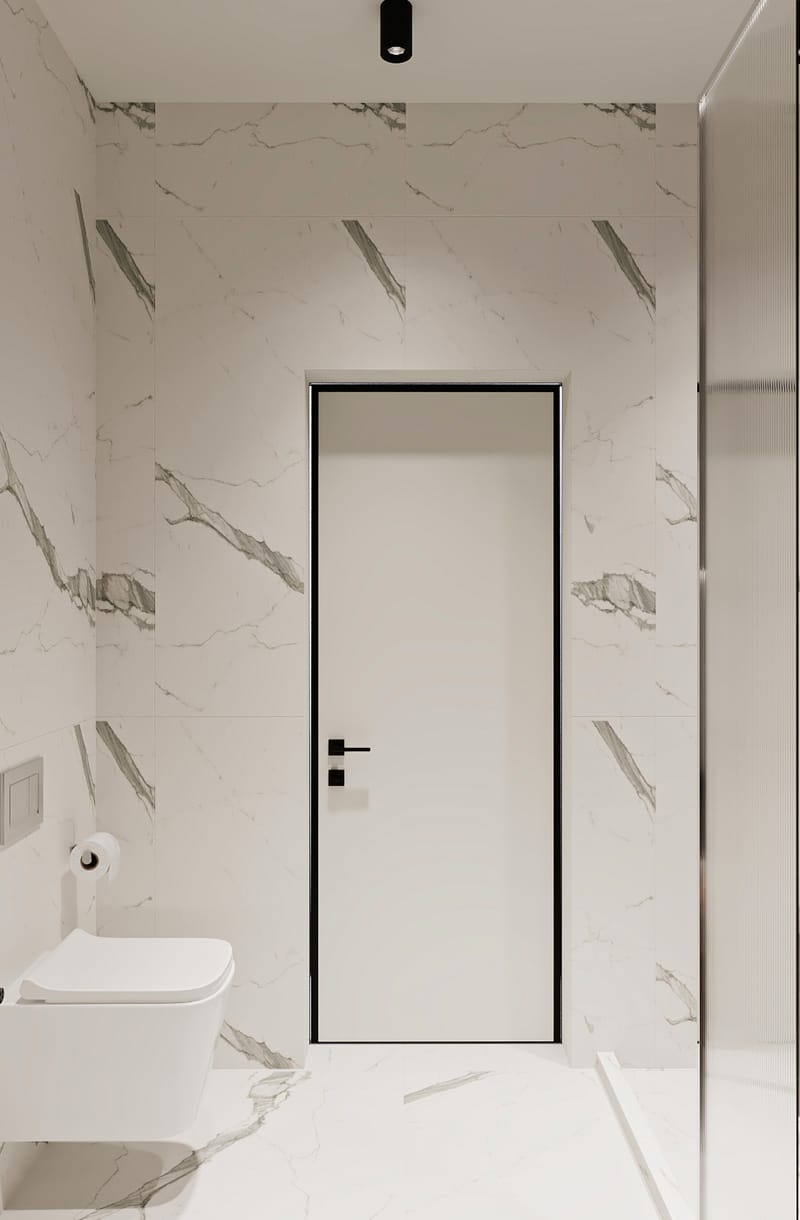 TYPE: RESIDENTIAL APARTMENT IN MTATSMINDA