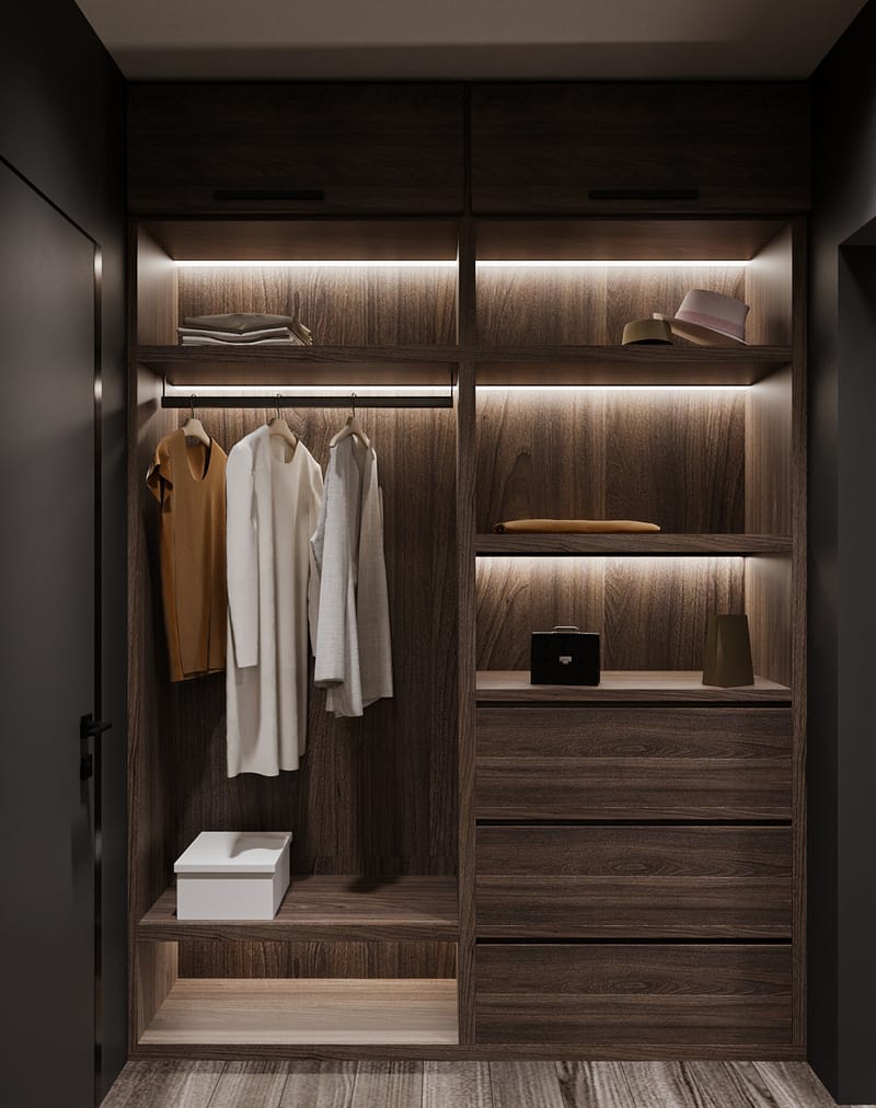 TYPE: RESIDENTIAL APARTMENT IN MTATSMINDA