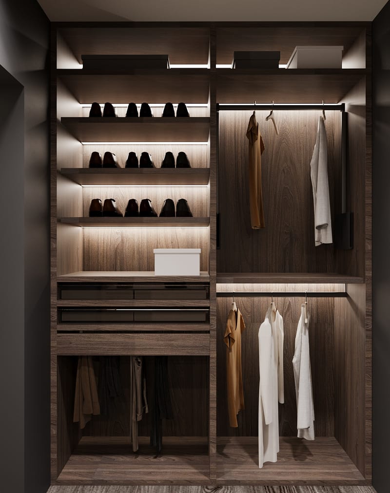 TYPE: RESIDENTIAL APARTMENT IN MTATSMINDA