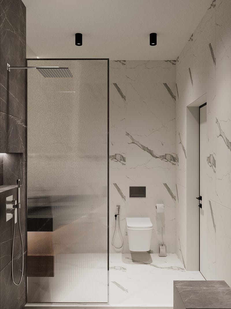 TYPE: RESIDENTIAL APARTMENT IN MTATSMINDA