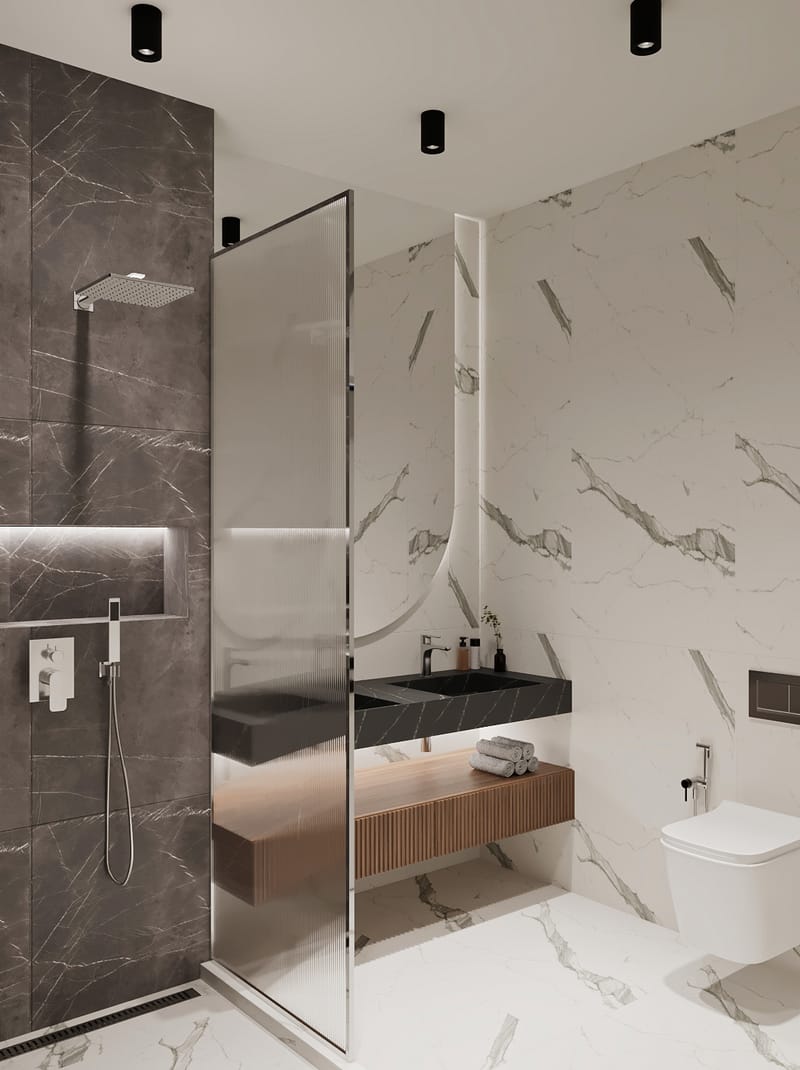 TYPE: RESIDENTIAL APARTMENT IN MTATSMINDA