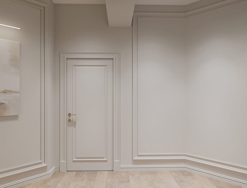 TYPE: RESIDENTIAL APARTMENT IN NUTSUBIDZE