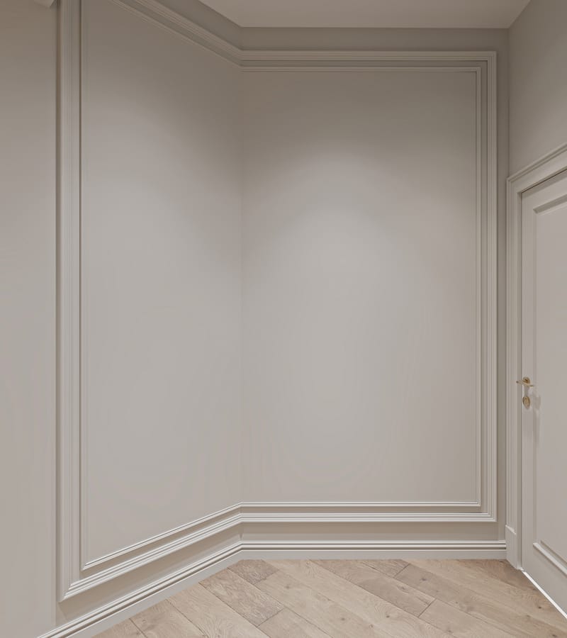 TYPE: RESIDENTIAL APARTMENT IN NUTSUBIDZE