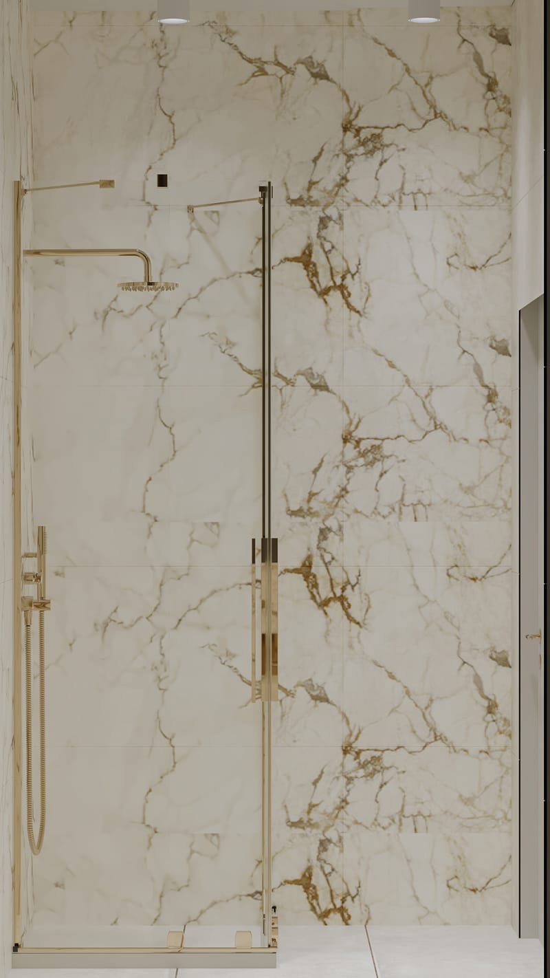 TYPE: RESIDENTIAL APARTMENT IN NUTSUBIDZE